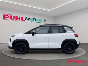 CITROEN-C3 Aircross RückfKamera Winterr?&euro;der AHK Navi CarPlay Klimaautom DAB Keyless Entry-C3 Aircross,Rabljena 