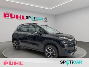 CITROEN-C3 Aircross Plus Automatik,Navi,CarPlay,Klimaautom,Musikstreaming,DAB Spurhalteass-C3 Aircross,Véhicule d'occasion