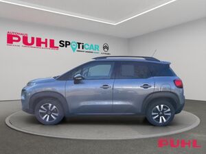 CITROEN-C3 Aircross Feel Automatik,Zahnrneu Klimaautom Spurhalteass Verkehrszeichenerk Temp Tel-VorbPDC-C3 Aircross,Véhicule d'occasion