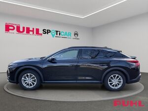 CITROEN-C5X Shine Navi,Head-Up,RückfKamera,WinterrCarPlay,elSitz,Mehrzonenklima-C5X,kullanılmış otomobil