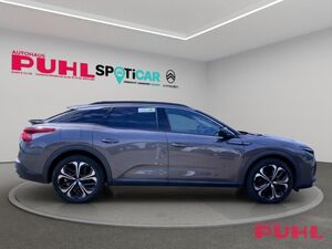 CITROEN-C5X Shine Hybrid HUD Navi Soundsystem El Heckklappe Apple CarPlay Mehrzonenklima-C5X,Véhicule d'occasion