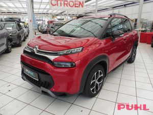 CITROEN-C3 Aircross Plus 12 110 Navi Klimaautom DAB Spurhalteass Fernlichtass-C3 Aircross,Polovna