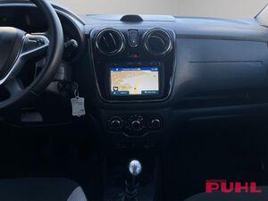 DACIA