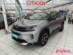 CITROEN-C5 Aircross Automatik Max 130 360 Kamera elHekklappe El Fondsitzverst Navi Soundsystem-C5 Aircross,Ojetá vozidla