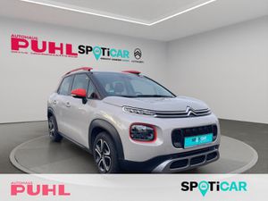 CITROEN-C3 Aircross 1,2 60 Kw (82)Ps Zahnriemen neu  AllwetterrGarantie,Temp PDC Berganfahrass-C3 Aircross,Polovna