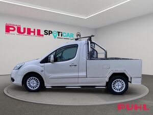 CITROEN-Berlingo Pick Up Zahnriemen neu Sonderfahrzeug + Sonderanfertigung Schaltung-Berlingo,Begangnade