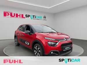 CITROEN-C3 Max 12-110  Navi Heckkam Allwetterr LED KimDAB SpurherkeZeich-C3,Подержанный автомобиль
