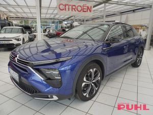 CITROEN-C5X Hybrid225 (Plug-In) Shine Pack S&S (EU6d)-C5X,Ojazdené vozidlá