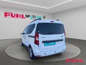 DACIA