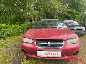 CHRYSLER-Stratus -Stratus,Véhicule d'occasion