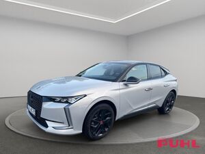 DS AUTOMOBILES-DS4 16 PureTech 180 Performance Line+ S&S (EURO 6 Keyless Entry Lenkradheizung-,Pojazdy używane