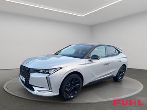 DS AUTOMOBILES-DS4 16 PureTech 180 Performance Line+ S&S (EURO 6 Keyless Entry Lenkradheizung-,Ojetá vozidla