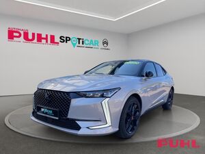 DS AUTOMOBILES