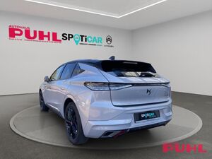 DS AUTOMOBILES