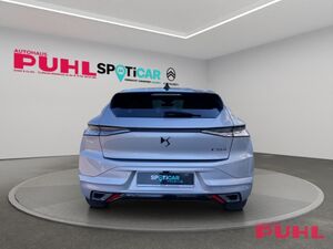 DS AUTOMOBILES