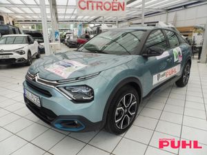 CITROEN-C4 e C4- Feel Pack Elektromotor-C4,Predvádzacie vozidlo