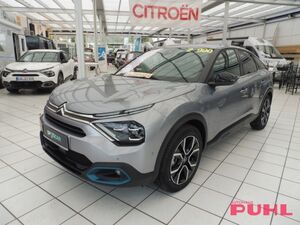 CITROEN-C4 e-C4 Shine Navi,360°Kamera,LED,Warner,Winterp-C4,Begangnade