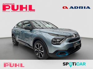 CITROEN-C4 e-Feel-Pack Kamera,Warner,Safety-System,Head-Up,Alur?€der-C4,Bruktbiler