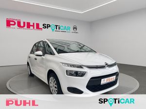 CITROEN-C4 Picasso Notbremsass Berganfahrass Speedlimiter Klima BT elSP-C4 Picasso,Auto usate