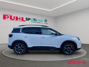 CITROEN-C5 Aircross Shine AHK-abnehmbar Navi, 360 Kamera LED ACC El Heckklappe,DigCockpit-C5 Aircross,Ojazdené vozidlá