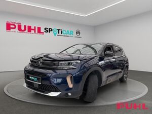 CITROEN-C5 Aircross C-Series AHK-abn60 Kamera LED Mehrzonenklima SHZ Keyless Totwinkelassistent-C5 Aircross,Vehicule second-hand