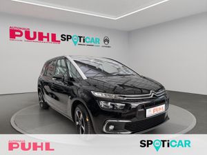 CITROEN-Grand C4 Picasso AHK-abnehmbar Navi 2-Zonen-Klimaautom DAB SHZ Notbremsass Temp Tel-Vorb-C4 Grand Picasso,Ojazdené vozidlá