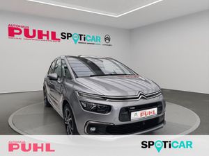 CITROEN-C4 Picasso Navi Massagesitze Xenon Dyn Kurvenlicht 2-Zonen-Klimaautom DAB SHZ Spurwechselassistent-C4 Picasso,Used vehicle