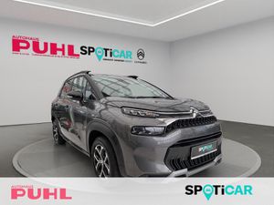 CITROEN-C3 Aircross Plus Navi,CarPlay , Klimaautom,Musikstreaming DAB, Spurhalteass Apple CarPlay-C3 Aircross,Употребявани коли