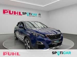 PEUGEOT-3008 Allure El Panodach Navi RückfKamera AHKupplun  El Heckklappe+ Sitze-3008,Véhicule d'occasion