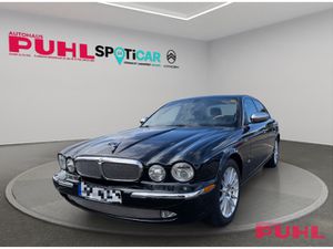 JAGUAR-XJ 42 XJ8 Executive Automatik Limo Schiebedach-XJ,Vehículo de ocasión