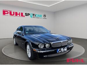 JAGUAR