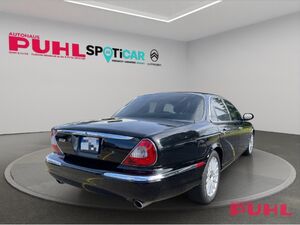 JAGUAR