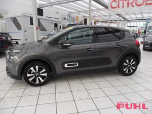 CITROEN-C3 Max 12 110,Automatik,Navi,Heckkamera,RWarner,-C3,Vehicule second-hand