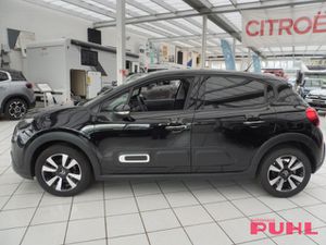 CITROEN-C3 Max 12 -Automatik,Heckkamera,Navi,GJ Reifen,Navi-C3,Ojazdené vozidlá