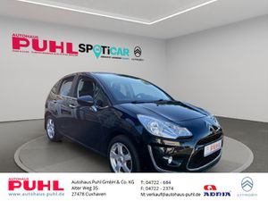 CITROEN-C3 Selection 14 VTi 95,HU Neu,Allwetterreifen,Rück-Warner,Panoramascheibe-C3,Bruktbiler