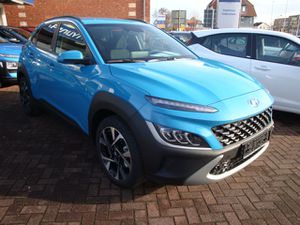 HYUNDAI-Kona-FL 10 T-GDi 120PS M/T 2WD INTRO,Véhicule d'occasion