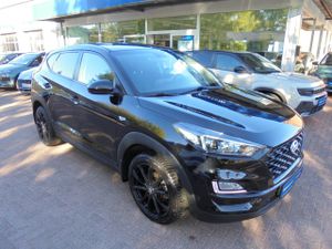 HYUNDAI-Tucson-16 GDi Turbo 2WD DCT Navi Kamera 19,Begangnade
