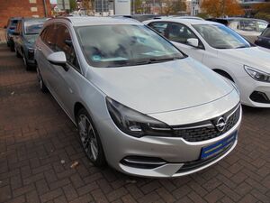 OPEL-Astra-Sports Tourer Elegance,Употребявани коли