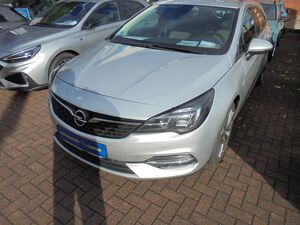 OPEL