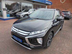 MITSUBISHI-Eclipse Cross-15 T-MIVEC CVT 2WD Intro Edition (GK0),Pojazdy używane