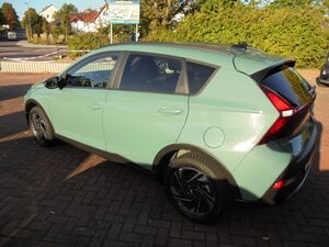 HYUNDAI
