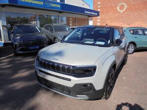 JEEP-Avenger-Jeep 12 GSE 100 Summit,Demvogn