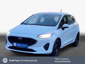 FORD-Fiesta 11 COOL&CONNECT 5-Türer *WINTER-P *PDC-Fiesta,Vehículo de ocasión