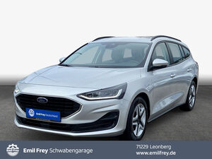 FORD-Focus Turnier 10 EcoBoost Hybrid Aut COOL&CONNECT-Focus,Bruktbiler