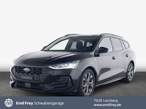 FORD-Focus Turnier 10 EcoB ST-LINE X *HUD/ Shzg v*-Focus,Ojazdené vozidlá