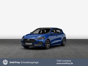 FORD-Focus Turnier 10 EcoBoost Hybrid Aut ST-LINE-Focus,Veicoli incidentati