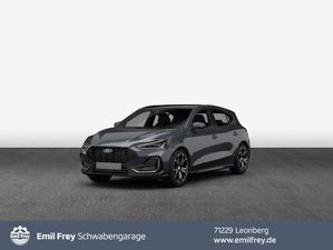 FORD-Focus Turnier 10 EcoBoost Hybrid Aut ST-LINE-Focus,Gebrauchtwagen