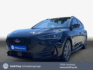 FORD-Focus Turnier 10 EcoB ST-LINE X *LED/ Pano*-Focus,Употребявани коли