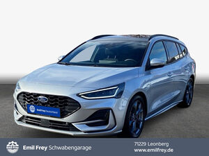 FORD-Focus Turnier 10 EcoBoost Hybrid Aut ST-LINE X-Focus,Употребявани коли