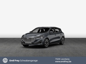 FORD-Focus Turnier 10 EcoBoost Hybrid Aut ST-LINE X-Focus,Véhicule d'occasion
